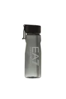 Water bottle EA7 crna